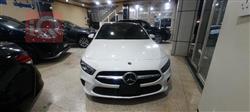 مرسيدس بنز A-Class